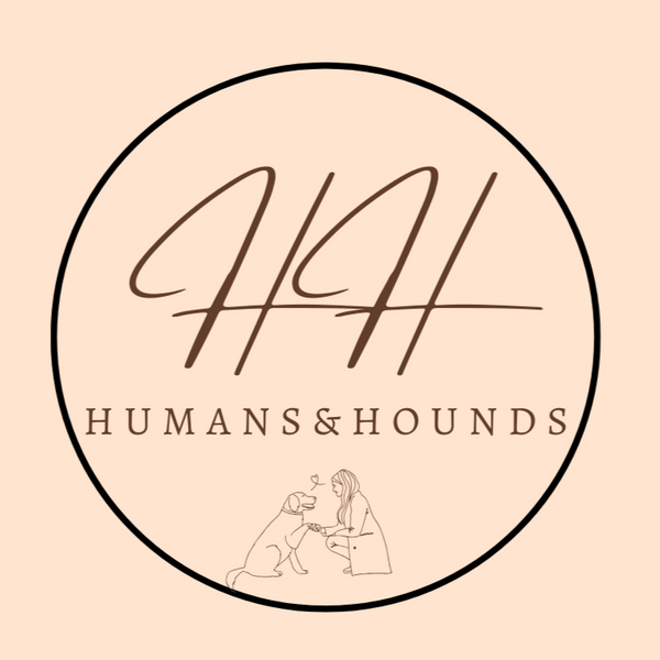 Humans & Hounds