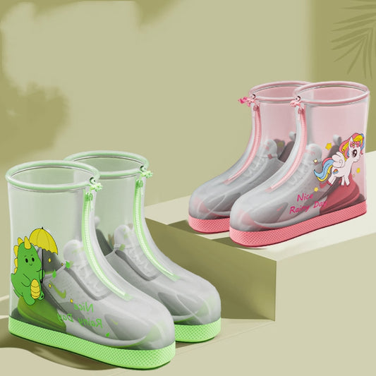 Kids Water Proof Shoe Covers